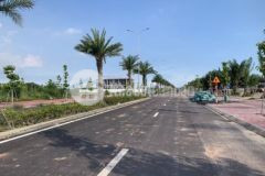 Chia tài sản bán đất thuộc da mega city 2 giá tốt