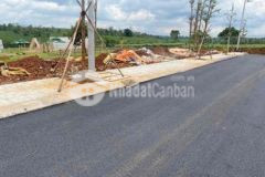 Cần thanh lí lô đất thổ cư ngay nhà thờ lộc đức