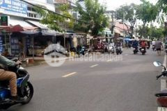 Nhà mặt tiền phạm thế hiển phường7 quận8 chỉ7tỷ7