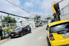 Lô đất sẵn thu nhập 88m2 ngang 6 3m tnpa 4 1 tỷ