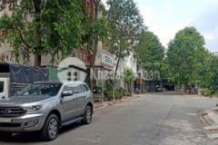 Đuong số 7 toa xe1 giá 2 9 tỷ dt 61m2 nhanh tay