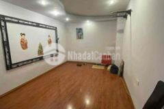 Nhà tập thể phố khâm thiên dt 40m giá 1 35 tỷ