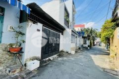 Tôi cần bán nhà 70m2 vuông đẹp hiệp phú hxh 5 tỷ