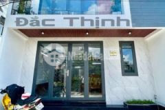 Bán nhà trệt lầu góc 2 mt hẻm 3 lê hồng phong