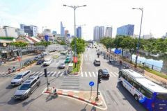 Bán đất đường hồ học lãm p an lạc q bình tân tphcm