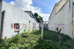 Bán đất củ chi chính chủ bán 125m thổ cư sổ riêng