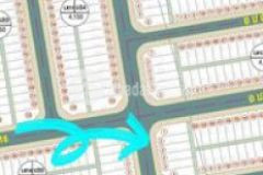 Chính chủ cần bán lô đất đường chính nam long