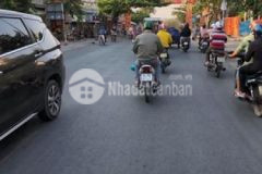 Đất thổ cư đường 9m ngay trường thcs tân bình dĩan