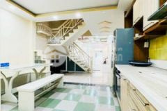 Nhà đẹp 72m2 x4tầng nguyễn văn trỗi pn nhỉnh 9ty