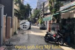 Đất 90m2 kiệt lớn lọt 2 oto ngay nguyễn văn thoại