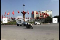 Bán đất biệt thự song lập anh dũng 7