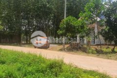 Cần bán 3 nền đất dân mt 19m cc từ trích lục đỏ