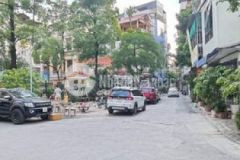 Bán nhà lạc long quân tây hồ ôtô kd 38m 6 5tỷ