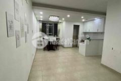 Chuyển nhà bán căn góc cc d1 phú lợi view công vie