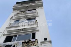 Trc mặt aeongara thag máy thôg oto kd 6t 65m mới