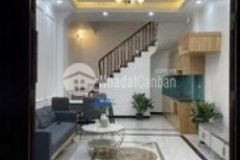 Phố tân thuỵ oto cạnh nhà 38m 5t mới cứng