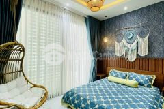 Giảm, hẻm 4m, nguyễn đỗ cung, 4 x 10m, 3 lầu, 5.8 tỷ, tân phú