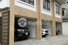 Bán nhà 6 tầng bát khối, kinh doanh, 7 chỗ cất trong nhà