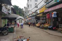 Bán nhà cầu am, hà đông, ngõ ô tô, 46m2, mt 4.8m, nhỉnh 4 tỷ. 0906626679