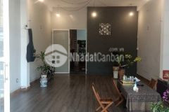 Cho thuê nhà 3 tầng phan đăng lưu