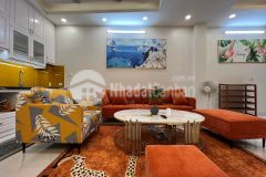 Bán nhà đống đa 45m2 x 5 tầng, 5.5 tỷ lh.a bình 0922818727.