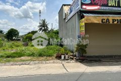 Bán 100m2 đất củ chi giá rẻ 1,5 tỷ sổ hồng riêng