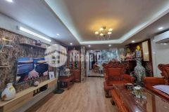 Bán nhà chùa láng, đống đa, dt 77m x5t, mt4m. giá 6,5 tỷ.