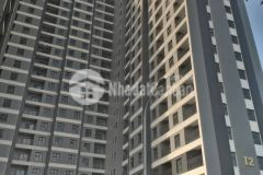 Bán 2 căn hộ đập thông rộng nhất tại chung cư bluestar trâu quỳ, huyện gia lâm.