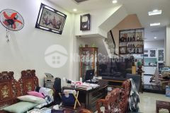 Hxh 4x17 3 lầu đồng xoài phường 13 tân bình