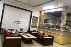 Bán biệt thự đường đinh tiên hoàng, đông nam cường, tp hd, 300m2, mt 15m, vị trí đẹp nhất hd