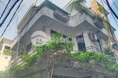 Bán nhà hẻm xe hơi đường út tịch, phường 4, quận tân bình, 10 tỷ