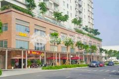 Bán shophouse sarimi khu đô thị sala q2, block a1, dt sử dụng 231m2, 3 tầng