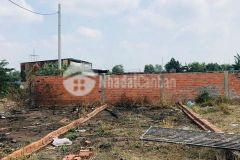 Bán đất vĩnh lộc a bình chánh 95m2 giá 520tr mt đường nhựa