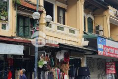 Bán nhà mặt phố châu long quận ba đình 601m, mặt tiền 20.1m, 179 tỷ xây được 10 tầng