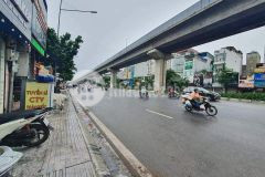 Mặt phố ô tô tránh kinh doanh 2 thoáng trước sau văn quán hđ, 50m2x4 tầng mt4m 7.9 tỷ