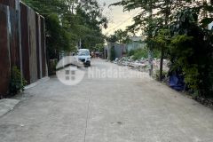 Bán nhà hxh đường tân thới hiệp 21, quận 12, 70m giá nhỉnh hơn 3 tỷ