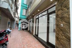 Bán nhà ngõ 141 giáp nhị, ô tô, ở sướng, 37m2, 5 tầng, 4.9 tỷ. 0368815626