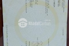 Cần bán lô đất mặt tiền kinh doanh, đường 615, tam an, phú ninh, quảng nam