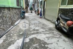 Bán nhà đường nguyễn oanh, quận gò vấp, hẻm 3 gác, dt 22m2, giá nhỉnh 2tỷ