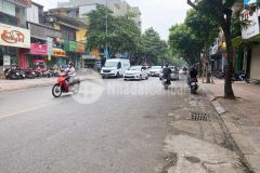 Siêu hiếm phố cổ ngã 5 phố cổ ngọc lâm hồng tiến, lô góc, kd 55m 5t mt4m nhỉnh 16 tỷ.