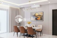 Siêu phẩm nhà đẹp hẻm xe tải phạm văn chiêu, p14, gò vấp, 1t2l, 5.85 tỷtl