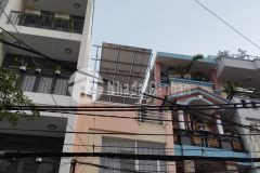 Hàng hiếm bán nhà phố mai văn vĩnh, giáp nguyễn thị thập, quận 7, 2 tầng, 25m2, 3.2 tỷ