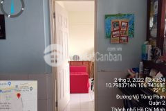 Bán căn góc chung cư an lộc, tp thủ đức, nội thất cơ bản, 2.16 tỷ. lh0909711000.