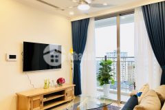 Chung cư vinhomes gardenia đường hàm nghi cho thuê căn 2n full nội thất cao cấp diện tích 83 mét vuông