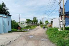 Nhà xưởng dt 1200m2 đức hòa đông, long an giá 16 tỷ