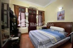 Bán gấp nhà trần quốc vượng, cầu giấy 48m2, 4 tầng, mt 4m, giá 3.98 tỷ.