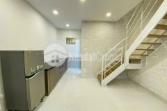 Hẻm 3.2m thông, nguyễn cửu đàm, 4 x13m, chỉ 4.7 tỷ, tân phú