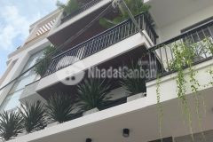 Bán nhà đường quang trung, phường 8, gò vấp, hẻm xe hơi, 55m2. giá 9 tỷ 1.