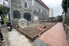 Đất an đào, trâu quỳ, giáp vin giá chỉ 1.6 tỷ, lh 0964811355