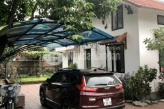 Bán nhà biệt thự sân vườn đường âu cơ quận hồ tây 626m thổ cư, 75 tỷ